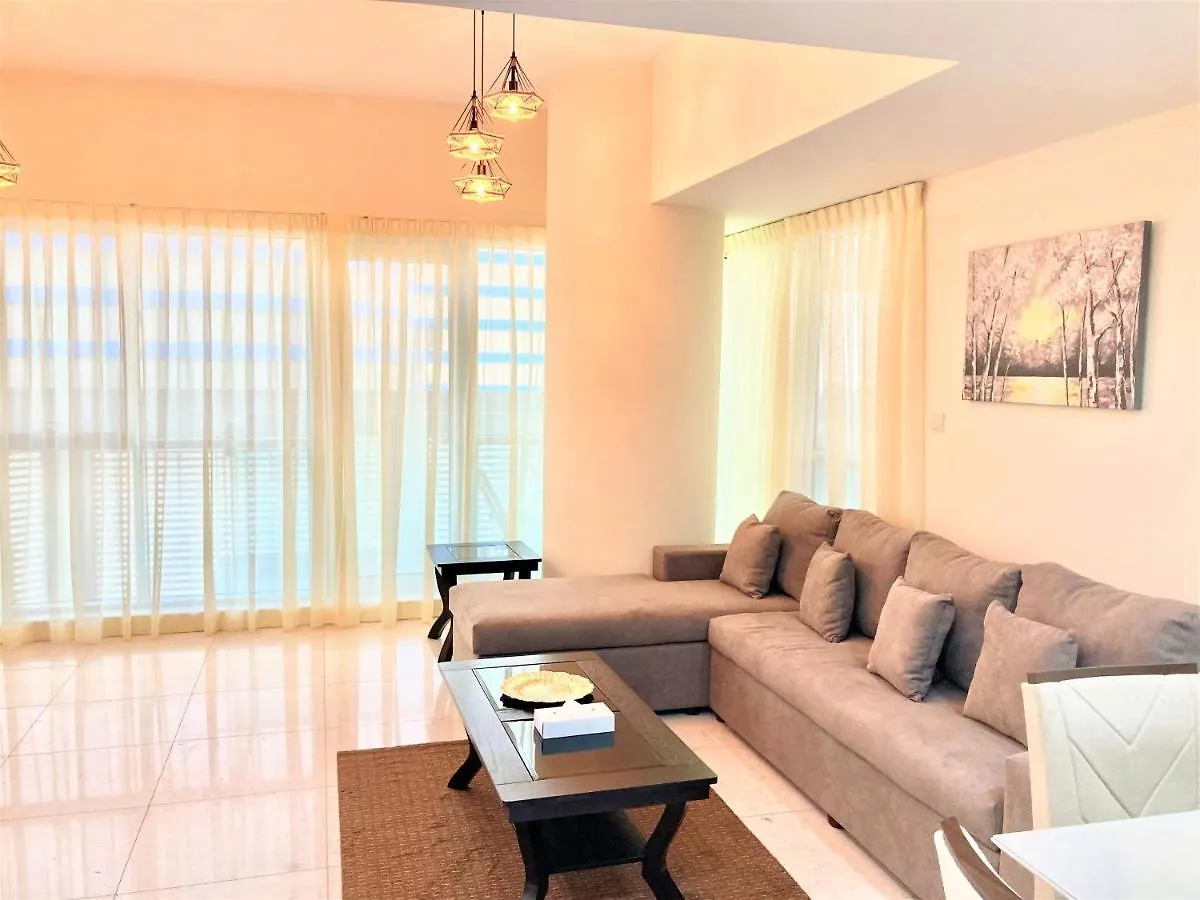 Gorgeous 1B With Balcony In Business Bay Apartment Dubai 0*,  United Arab Emirates