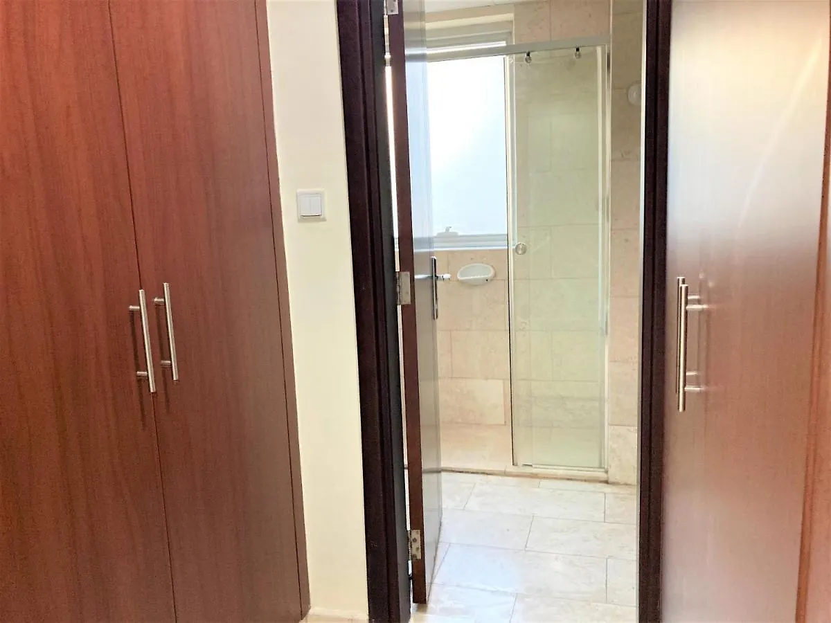 Gorgeous 1B With Balcony In Business Bay Apartment Dubai United Arab Emirates