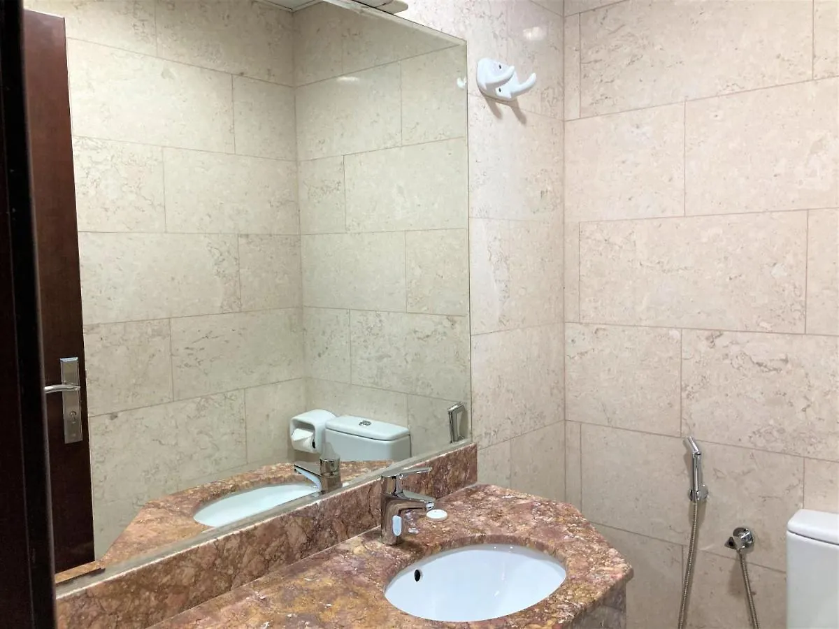 Gorgeous 1B With Balcony In Business Bay Apartment Dubai 0*,  United Arab Emirates